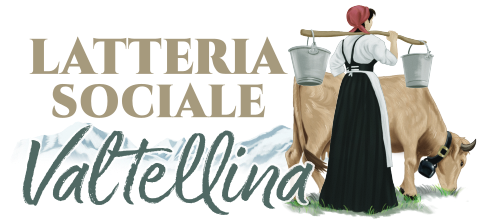 Logo Latteria Valtellina