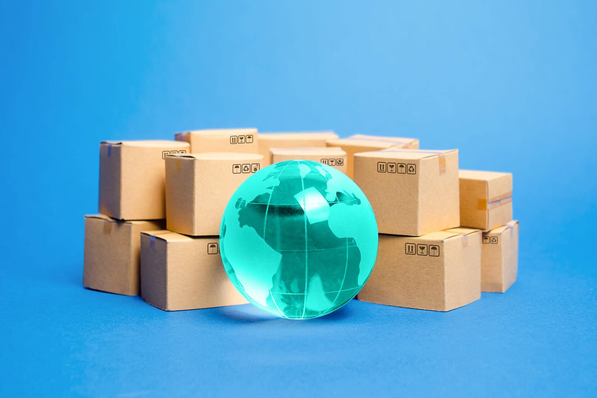 Nuove norme UE per il packaging alimentare