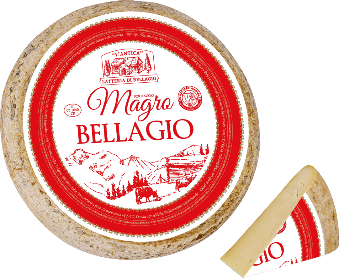 Magro Bellagio