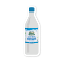 bottiglia del latte in plastica: come smaltirla