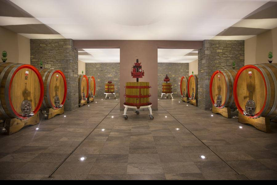 Azienda agricola Menegola: Immagine