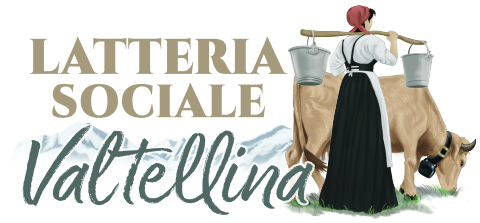 la Latteria Sociale Valtellina di Delebio
